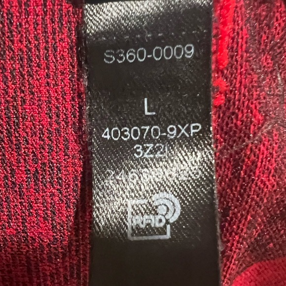 VICTORIA'S SECRET PINK • TOPS
Women size L - Picture 6 of 6